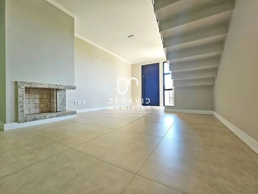 Foto 6 de Casa com 3 quartos à venda, 118m2 em Camobi, Santa Maria - RS