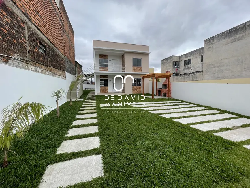 Foto 1 de Apartamento com 2 quartos para alugar, 80m2 em São João, Santa Maria - RS