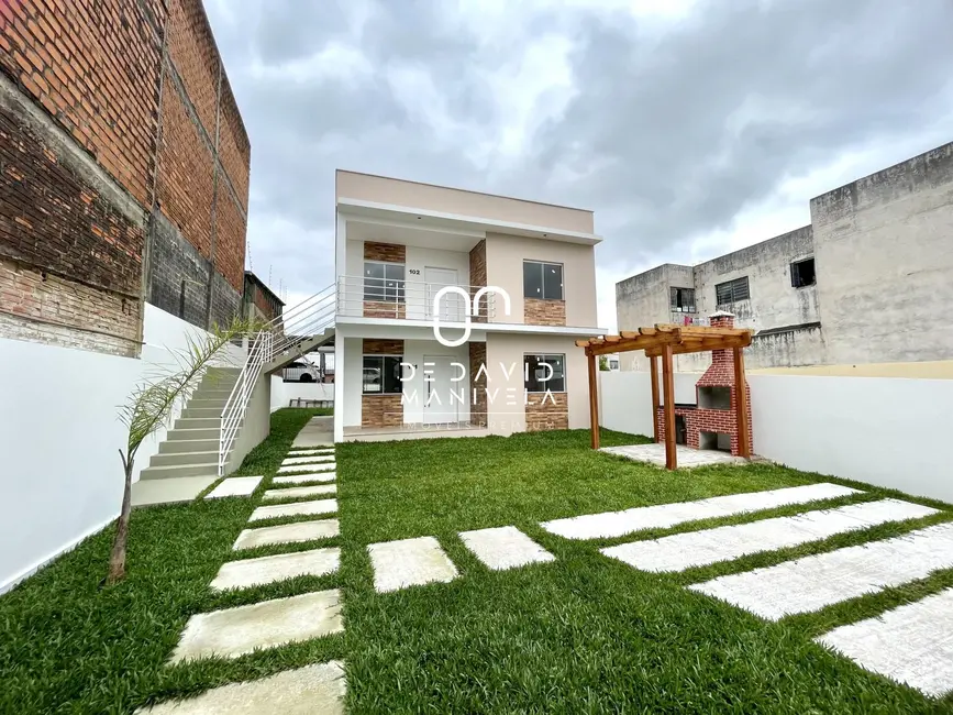 Foto 2 de Apartamento com 2 quartos para alugar, 80m2 em São João, Santa Maria - RS