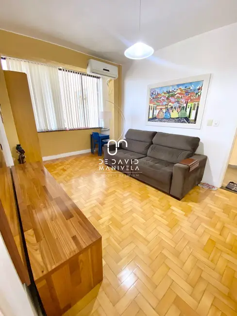 Foto 1 de Apartamento com 2 quartos à venda, 85m2 em Centro, Santa Maria - RS