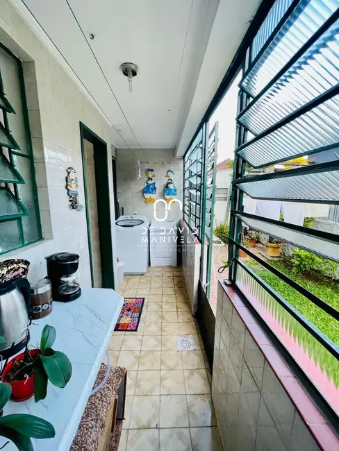 Foto 3 de Apartamento com 3 quartos à venda, 89m2 em São José, Santa Maria - RS