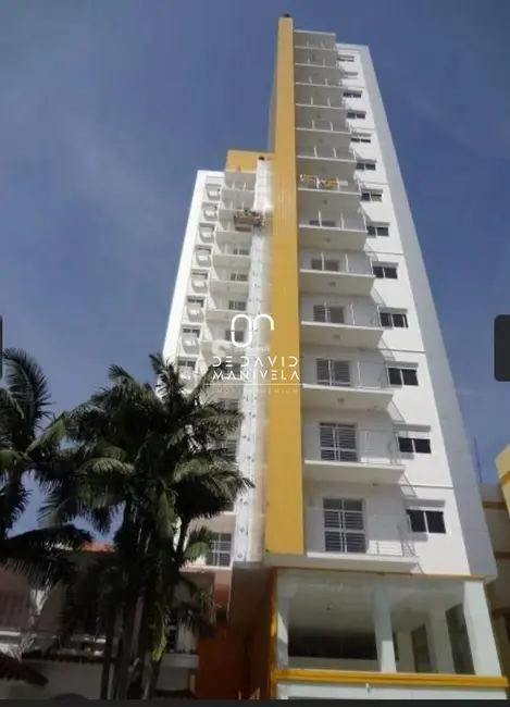 Foto 1 de Apartamento com 1 quarto à venda, 43m2 em Centro, Santa Maria - RS