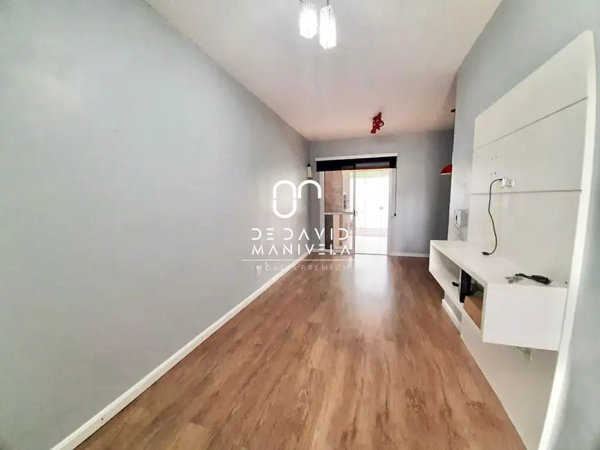 Foto 1 de Casa de Condomínio com 2 quartos à venda, 75m2 em Cerrito, Santa Maria - RS