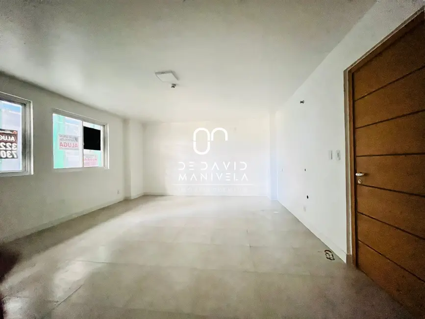 Foto 2 de Sala Comercial com 1 quarto para alugar, 41m2 em Centro, Santa Maria - RS