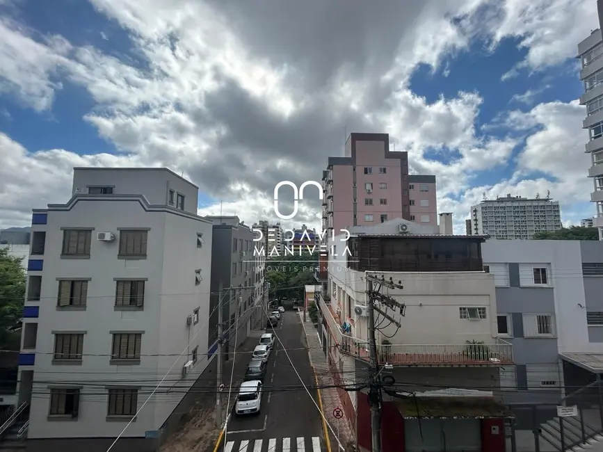 Foto 1 de Apartamento com 2 quartos à venda, 80m2 em Centro, Santa Maria - RS