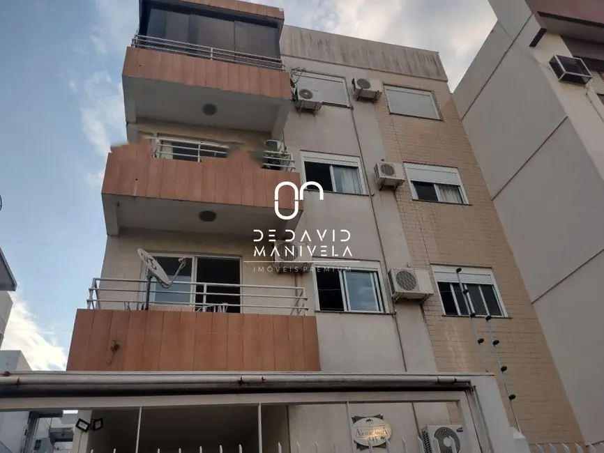 Foto 1 de Apartamento com 2 quartos à venda, 59m2 em Nossa Senhora de Fátima, Santa Maria - RS