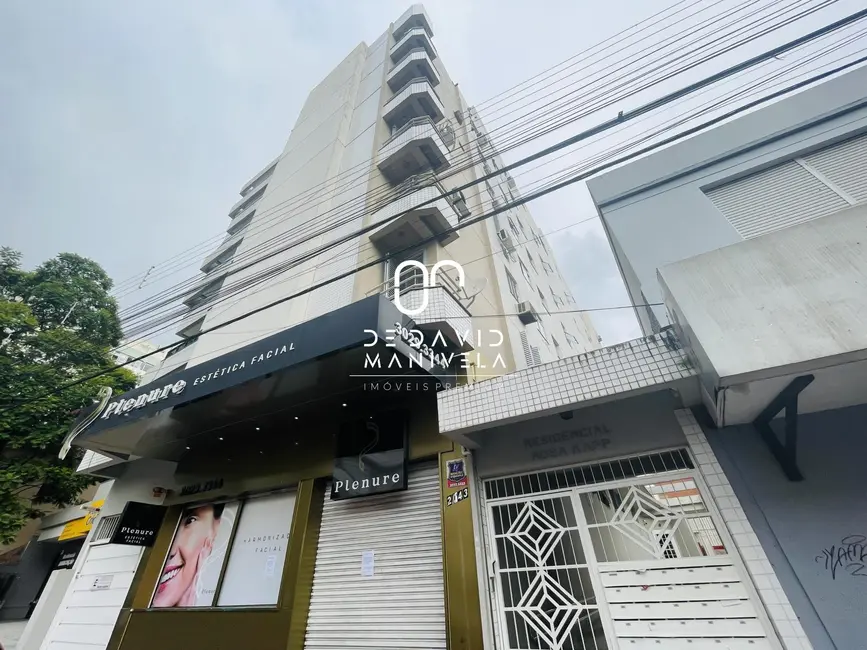 Foto 1 de Cobertura com 3 quartos à venda, 190m2 em Nossa Senhora de Fátima, Santa Maria - RS