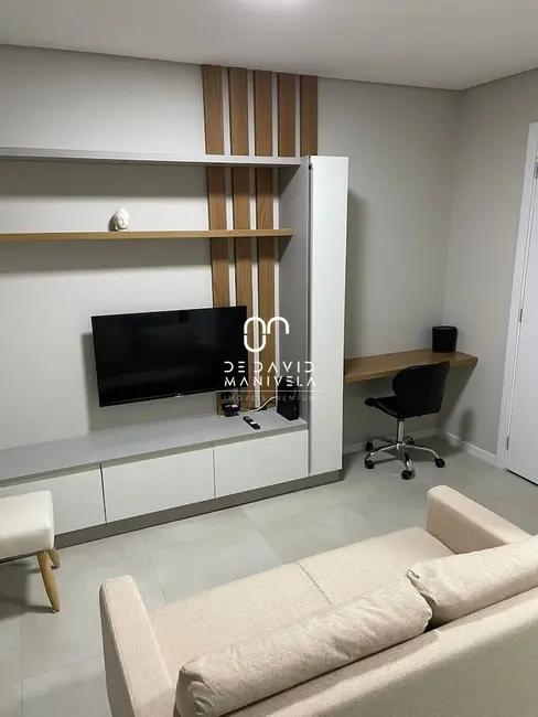Foto 1 de Apartamento com 1 quarto à venda, 28m2 em Camobi, Santa Maria - RS