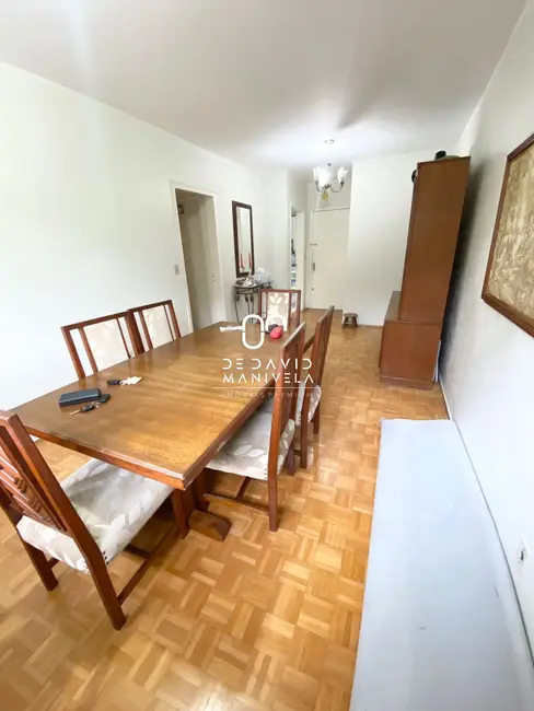 Foto 2 de Apartamento com 3 quartos à venda, 84m2 em Centro, Santa Maria - RS