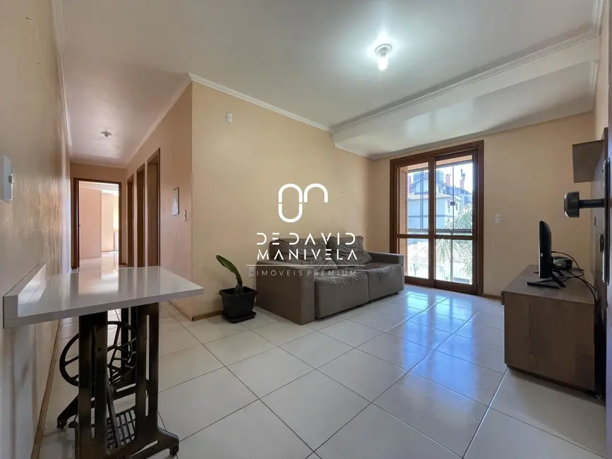Foto 1 de Apartamento com 3 quartos à venda, 99m2 em Camobi, Santa Maria - RS