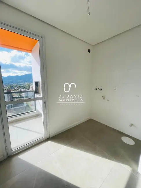 Foto 5 de Apartamento com 3 quartos à venda, 127m2 em Camobi, Santa Maria - RS