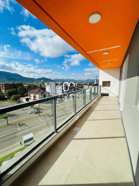 Foto 6 de Apartamento com 3 quartos à venda, 127m2 em Camobi, Santa Maria - RS