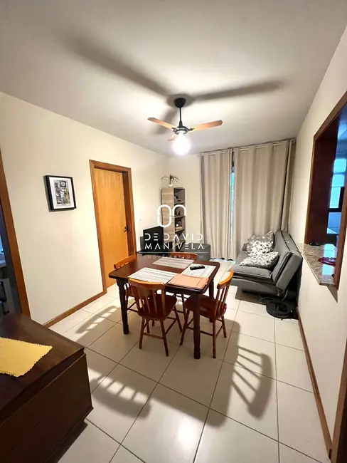 Foto 4 de Apartamento com 1 quarto à venda, 48m2 em Nossa Senhora do Rosário, Santa Maria - RS