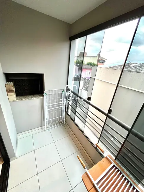 Foto 7 de Apartamento com 1 quarto à venda, 48m2 em Nossa Senhora do Rosário, Santa Maria - RS
