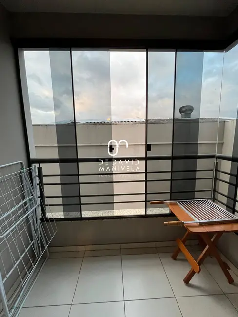 Foto 6 de Apartamento com 1 quarto à venda, 48m2 em Nossa Senhora do Rosário, Santa Maria - RS
