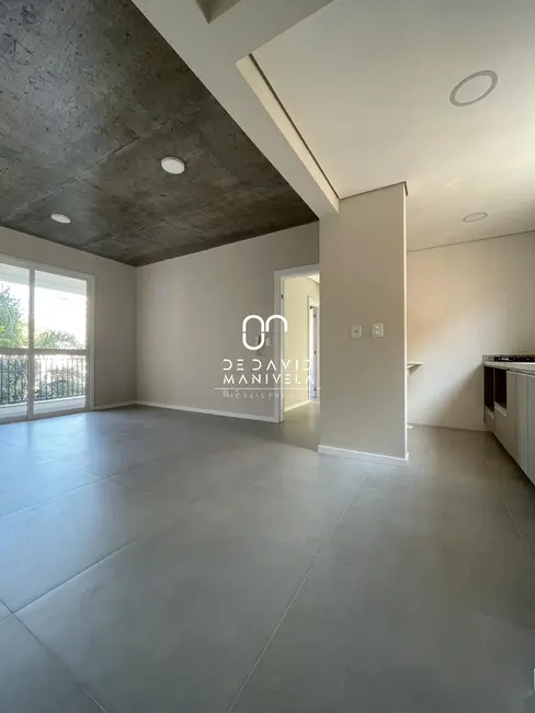 Foto 1 de Apartamento com 2 quartos para alugar, 75m2 em Centro, Santa Maria - RS