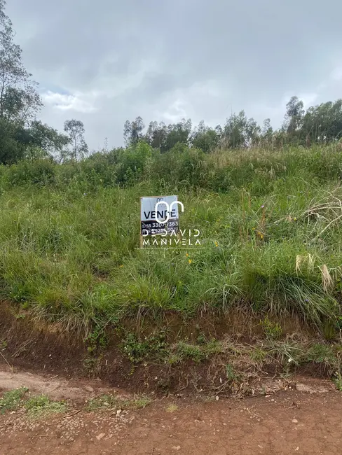 Foto 1 de Terreno / Lote à venda, 1000m2 em Itaara - RS