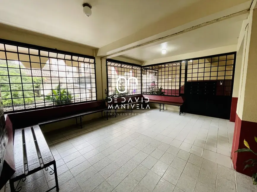 Foto 2 de Apartamento com 2 quartos para alugar, 57m2 em Centro, Santa Maria - RS