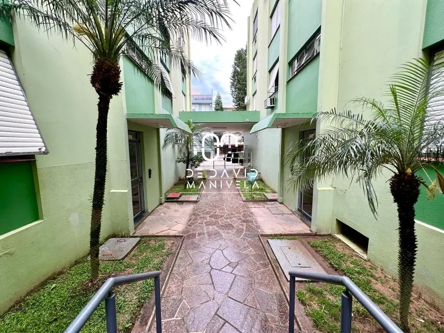 Foto 2 de Apartamento com 1 quarto à venda, 56m2 em Centro, Santa Maria - RS