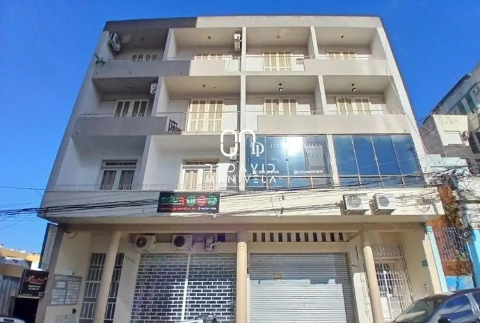 Foto 1 de Sala Comercial com 1 quarto para alugar, 32m2 em Centro, Santa Maria - RS