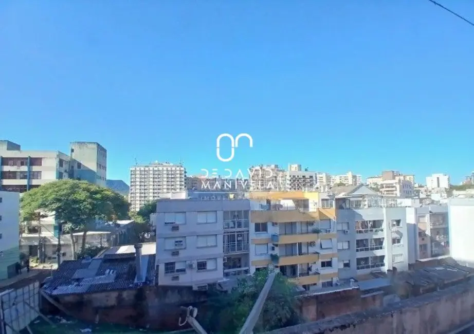 Foto 2 de Sala Comercial com 1 quarto para alugar, 32m2 em Centro, Santa Maria - RS