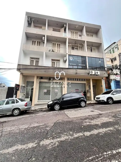 Foto 1 de Apartamento com 1 quarto para alugar, 32m2 em Centro, Santa Maria - RS