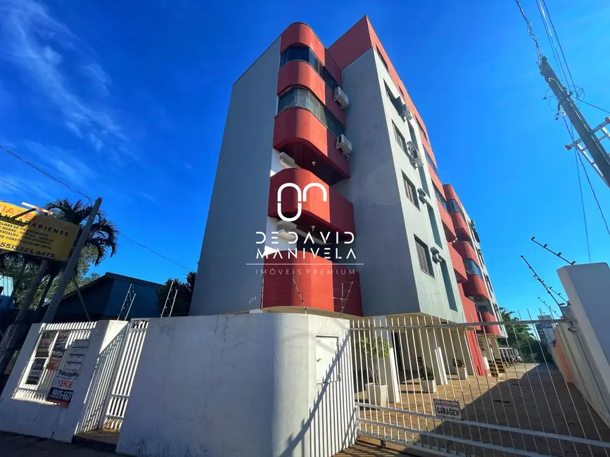 Foto 1 de Apartamento com 2 quartos à venda, 91m2 em Duque de Caxias, Santa Maria - RS