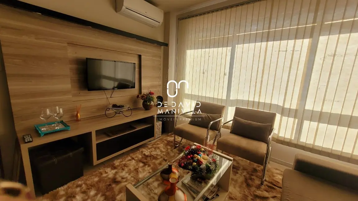 Foto 1 de Apartamento com 1 quarto para alugar, 35m2 em Centro, Santa Maria - RS
