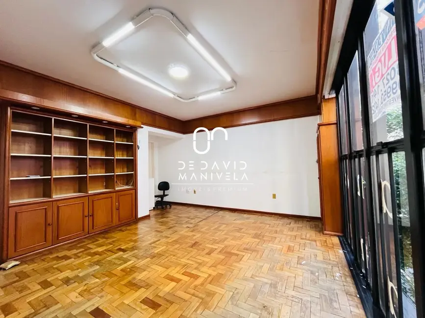 Sala Comercial com 1 quarto para alugar, 34m2 em Centro, Santa Maria - RS - imagem 4 Foto 4 de Sala Comercial com 1 quarto para alugar, 34m2 em Centro, Santa Maria - RS
