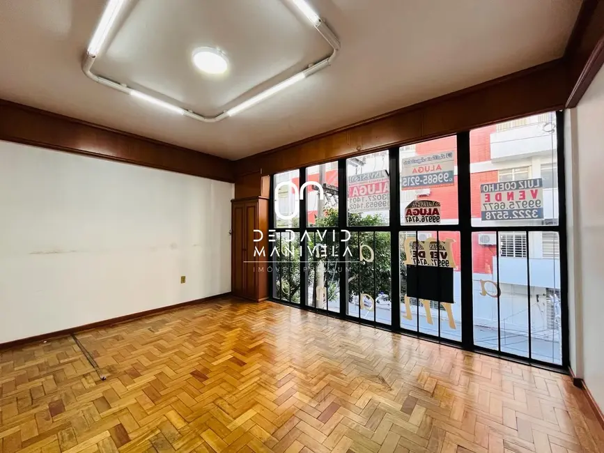 Sala Comercial com 1 quarto para alugar, 34m2 em Centro, Santa Maria - RS - imagem 8 Foto 8 de Sala Comercial com 1 quarto para alugar, 34m2 em Centro, Santa Maria - RS