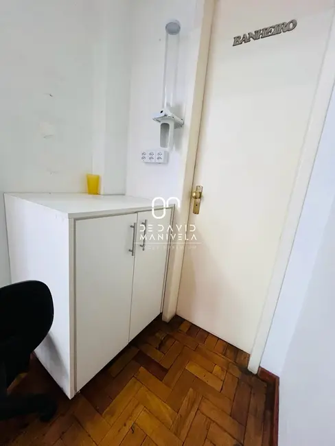 Sala Comercial com 1 quarto para alugar, 34m2 em Centro, Santa Maria - RS - imagem 7 Foto 7 de Sala Comercial com 1 quarto para alugar, 34m2 em Centro, Santa Maria - RS