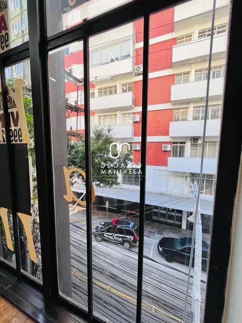 Sala Comercial com 1 quarto para alugar, 34m2 em Centro, Santa Maria - RS - imagem 9 Foto 9 de Sala Comercial com 1 quarto para alugar, 34m2 em Centro, Santa Maria - RS