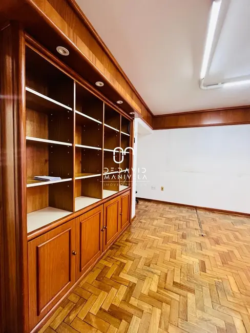 Sala Comercial com 1 quarto para alugar, 34m2 em Centro, Santa Maria - RS - imagem 3 Foto 3 de Sala Comercial com 1 quarto para alugar, 34m2 em Centro, Santa Maria - RS