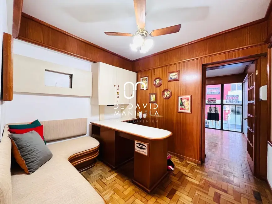 Sala Comercial com 1 quarto para alugar, 34m2 em Centro, Santa Maria - RS - imagem 1 Foto 1 de Sala Comercial com 1 quarto para alugar, 34m2 em Centro, Santa Maria - RS