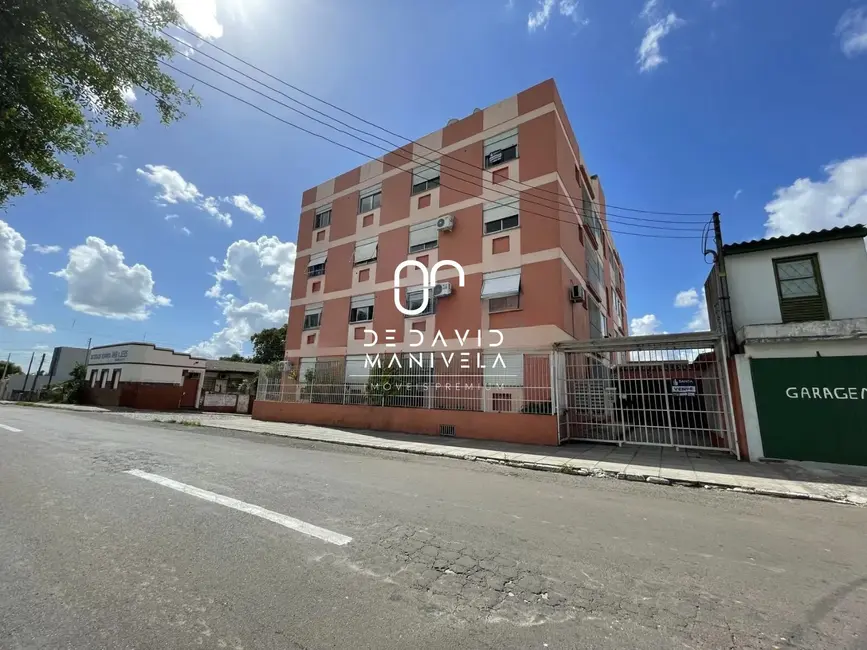 Foto 1 de Apartamento com 2 quartos para alugar, 116m2 em Patronato, Santa Maria - RS