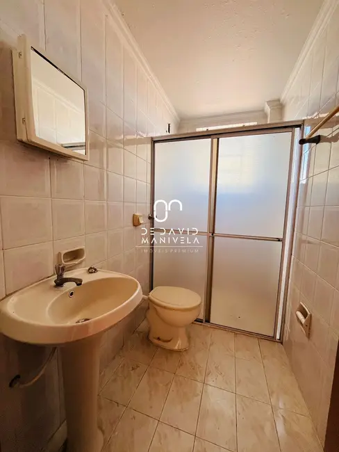 Foto 8 de Apartamento com 2 quartos para alugar, 73m2 em Patronato, Santa Maria - RS