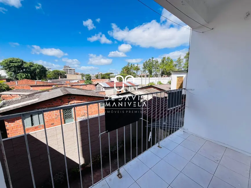 Foto 4 de Apartamento com 2 quartos para alugar, 73m2 em Patronato, Santa Maria - RS