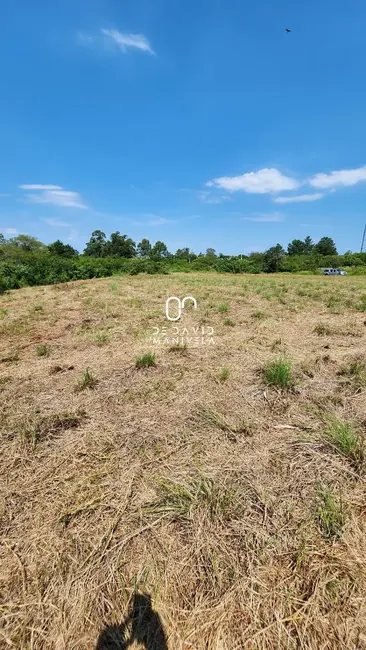 Foto 2 de Terreno / Lote à venda, 28000m2 em Diácono João Luiz Pozzobon, Santa Maria - RS