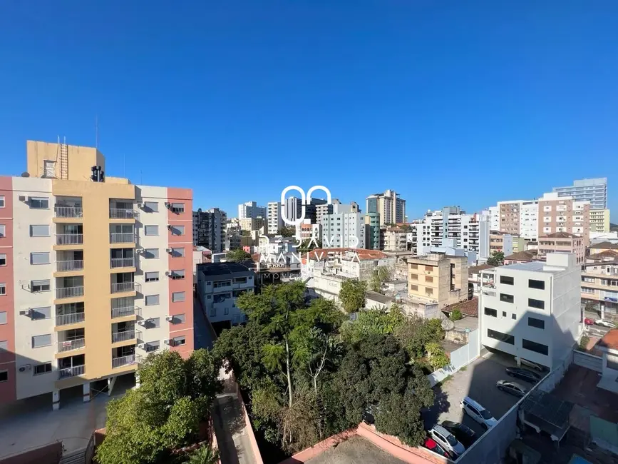 Foto 1 de Apartamento com 3 quartos à venda, 98m2 em Centro, Santa Maria - RS