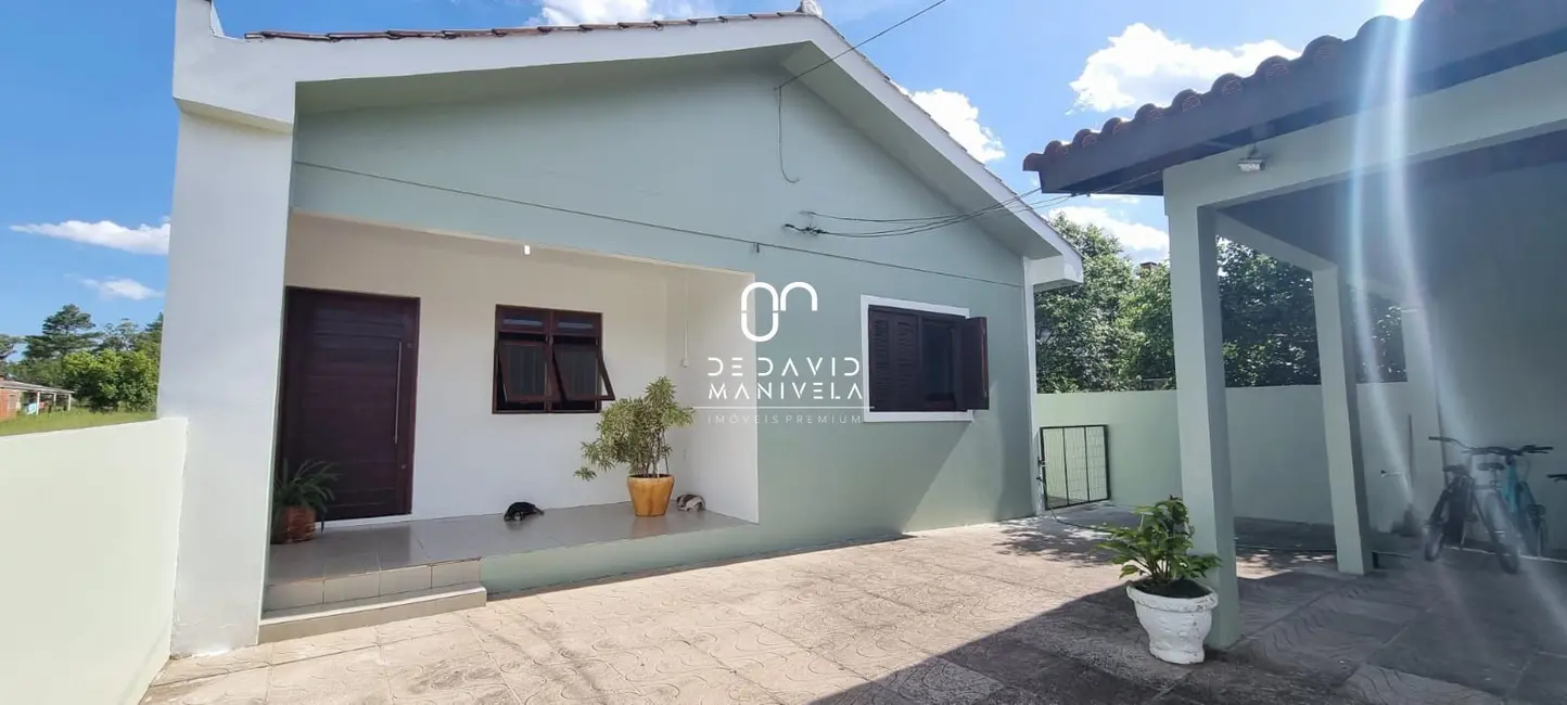 Foto 2 de Casa com 5 quartos à venda, 155m2 em São José, Santa Maria - RS