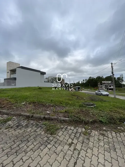 Foto 1 de Terreno / Lote com 3 quartos à venda, 463m2 em São José, Santa Maria - RS