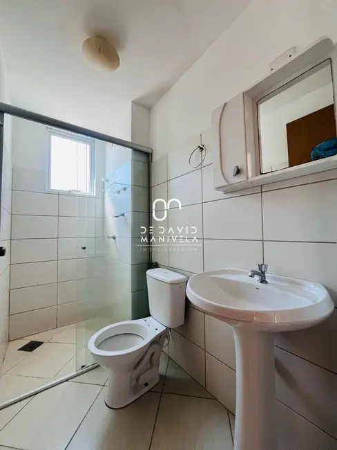 Foto 4 de Apartamento com 2 quartos à venda, 57m2 em Duque de Caxias, Santa Maria - RS