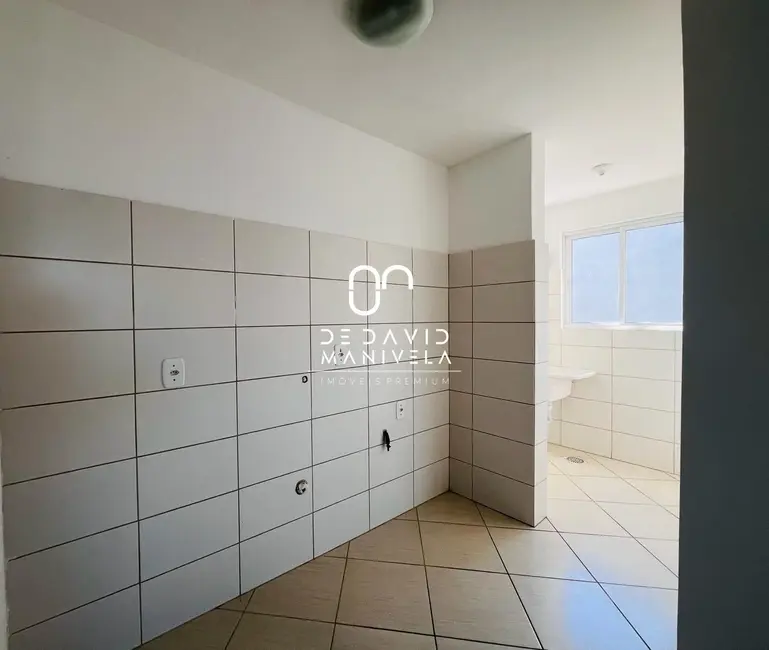 Foto 7 de Apartamento com 2 quartos à venda, 57m2 em Duque de Caxias, Santa Maria - RS