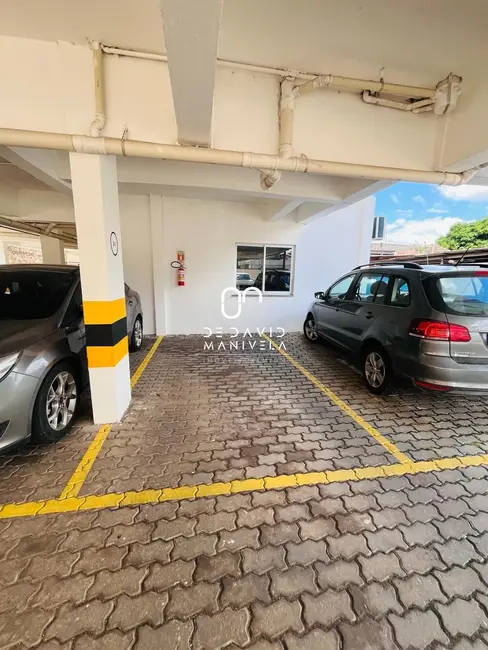 Foto 8 de Apartamento com 2 quartos à venda, 57m2 em Duque de Caxias, Santa Maria - RS