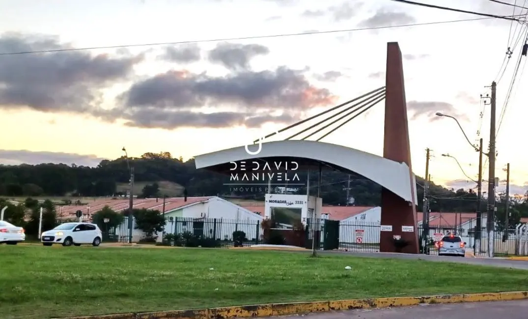 Foto 1 de Casa de Condomínio com 2 quartos à venda, 70m2 em Nossa Senhora de Lourdes, Santa Maria - RS