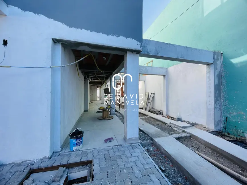 Foto 1 de Sala Comercial com 1 quarto à venda, 69m2 em Centro, Santa Maria - RS