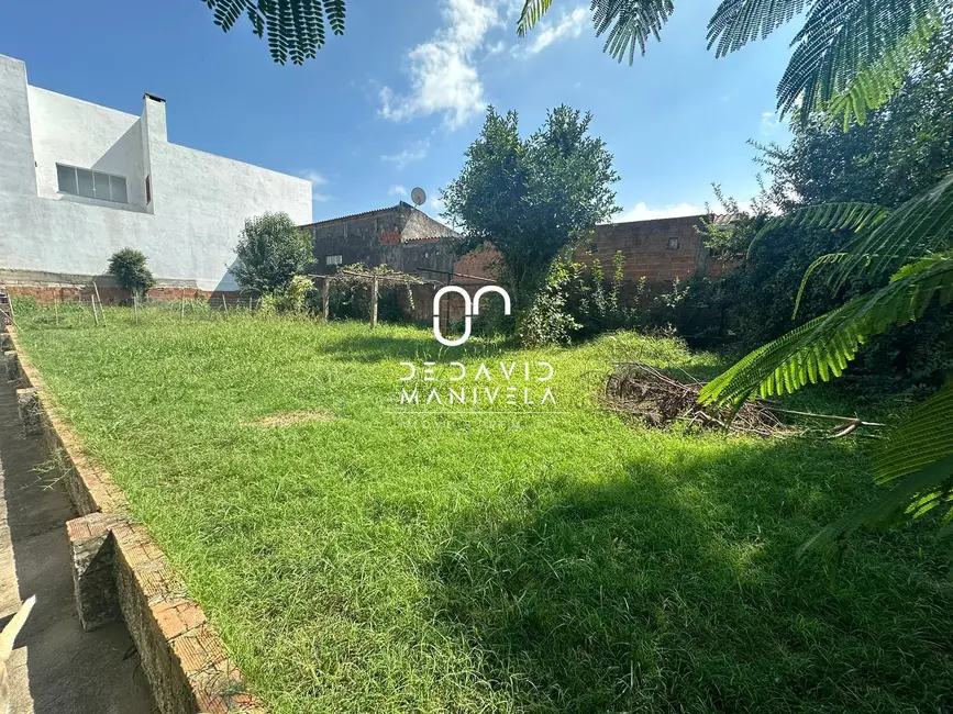 Foto 2 de Terreno / Lote à venda, 300m2 em Juscelino Kubitschek, Santa Maria - RS