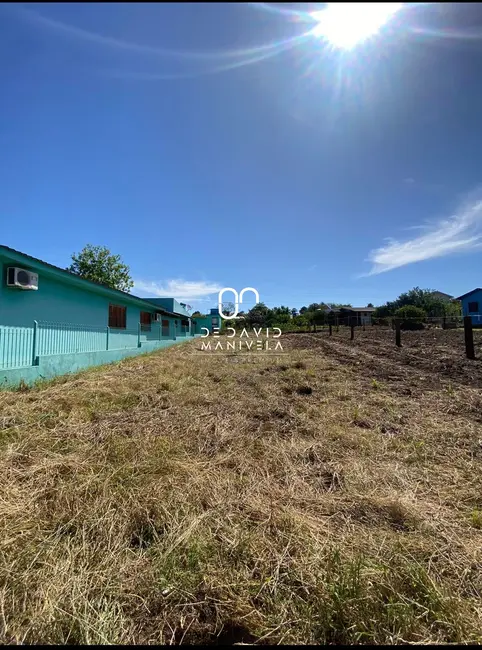 Foto 1 de Terreno / Lote à venda, 360m2 em São José, Santa Maria - RS