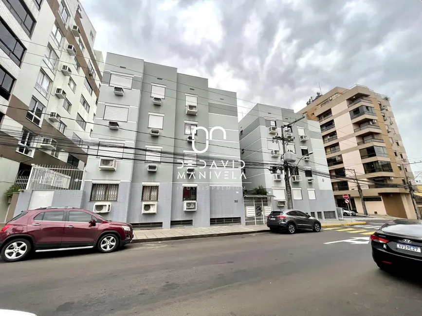 Foto 1 de Apartamento com 3 quartos à venda, 86m2 em Centro, Santa Maria - RS
