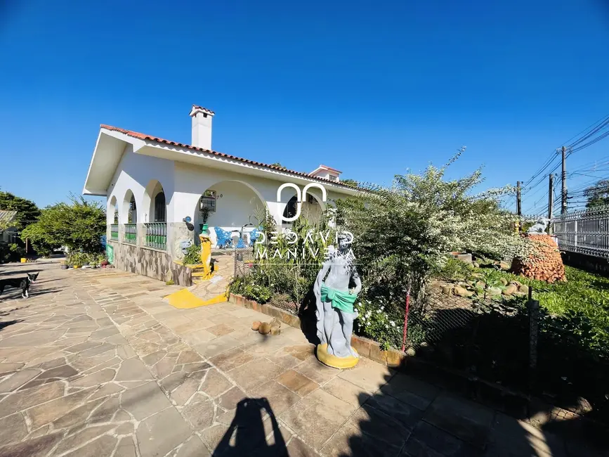 Casa com 6 quartos à venda, 350m2 em Juscelino Kubitschek, Santa Maria - RS - imagem 1 Foto 1 de Casa com 6 quartos à venda, 350m2 em Juscelino Kubitschek, Santa Maria - RS